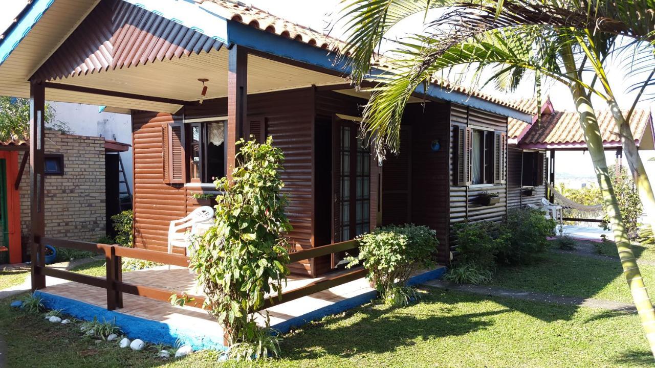 Residencial Emery Village Гаропаба Екстер'єр фото